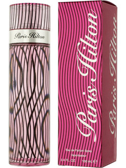 Paris Hilton Eau de Parfum 100ml
