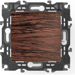 PRIME ΠΡΙΖΑ ΣΟΥΚΟ ΚΑΠΑΚΙ ΑΣΦΑΛΕΙΑΣ 1x2P+E 16A 250VAC IP20 ΞΥΛΟ -1000116106