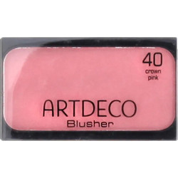 Artdeco Blusher 40 Crown Pink Powder Blush 5gr