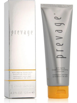 Elizabeth Arden Prevage Anti-Aging Treatment Boosting Αφρός Καθαρισμού Προσώπου 125ml