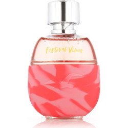 Hollister Festival Vibes for Her Eau de Parfum 100ml