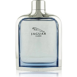 Jaguar Classic Eau de Toilette 100ml