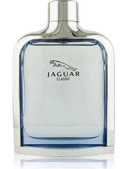 Jaguar Classic Eau de Toilette 100ml