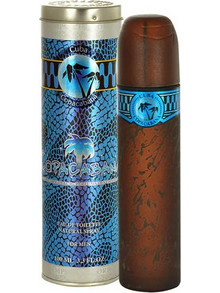 Cuba Brazil Copacabana Eau de Toilette 100ml