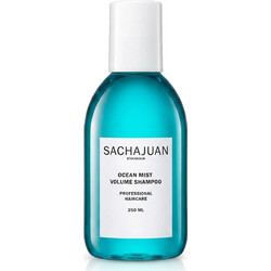 Sachajuan Ocean Mist Volume Σαμπουάν για Όγκο για Λεπτά Μαλλιά 250ml