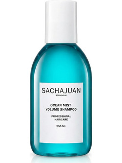Sachajuan Ocean Mist Volume Σαμπουάν για Όγκο για Λεπτά Μαλλιά 250ml