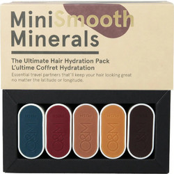 Original & Mineral Mini Smooth Minerals 5 x 50 ml