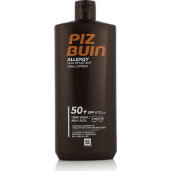 Piz Buin Allergy Αντηλιακό Γαλάκτωμα Σώματος SPF50 400ml