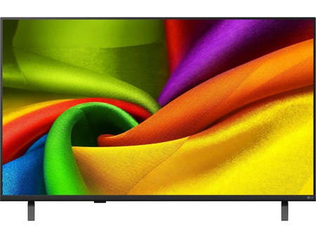 LG 43NU900B6LA Smart Τηλεόραση 43" 4K UHD DLED HDR (2026)