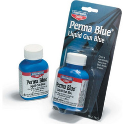 ΥΓΡΗ ΒΑΦΗ BIRCHWOOD PERMA BLUE(R)