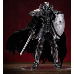 Max Factory Berserk Pop Up Parade L Skull Knight 22cm