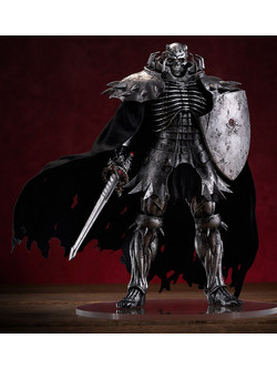 Max Factory Berserk Pop Up Parade L Skull Knight 22cm