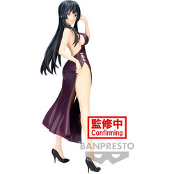 Spy Room Glitter & Glamours Thea figure 23cm
