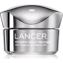 Lancer Intensive Night Treatment Κρέμα Νύχτας Προσώπου 50ml