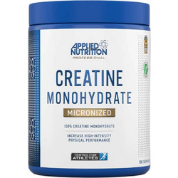 Applied Nutrition Creatine Monohydrate Micronized 500gr