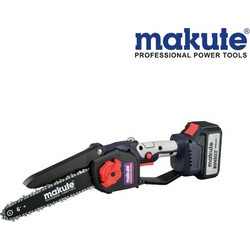 Αλυσοπρίονο Μπαταρίας 20V 200mm 1150W με Μπαταρία & Φορτιστή Makute 08-00-0126