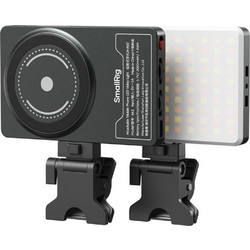 SmallRig M3 Bi-Color LED Video Light Mobile Phones Blue