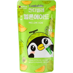 Ρόφημα Πεπόνι Cantabile Melon Ade