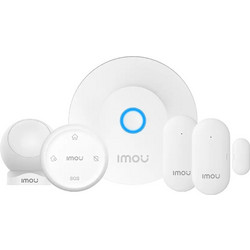 IMOU Smart Alarm KIT 5pcs