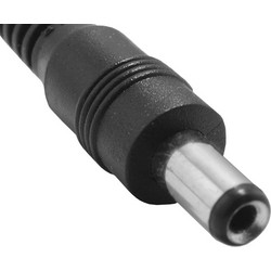 POWERTECH Αντάπτορας Tablet 5.5 x 2.1mm, για PT-271 τροφοδοτικό