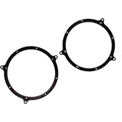 Βάσεις Ηχείων Audi A3/A4/TT O165mm