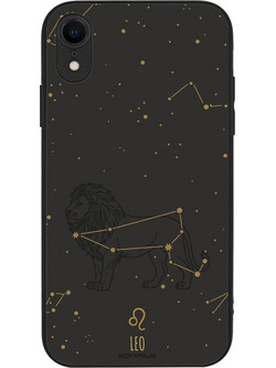 Sonique Zodiac Series Leo Θήκη για iPhone XR