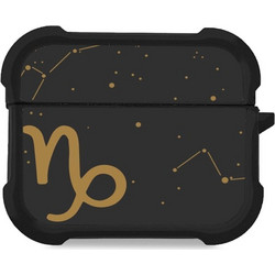 Sonique Zodiac Series Capricorn Θήκη Σιλικόνης για AirPods Pro 3