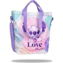 COOLPACK DISNEY FASHION SOHO ΤΣΑΝΤΑ ΩΜΟΥ STITCH F142885