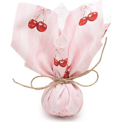 Beauty Home ΜΑΝΤΗΛΙ 27 x 27 cm ΡΙΓΕ ΜΕ ΚΕΡΑΣΙΑ