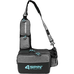 Robinson 4Spin T04 Fishing Bag - Τσάντα Μεταφοράς Εξοπλισμού