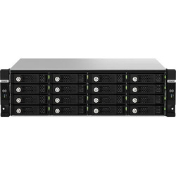 Qnap Tl-r1620sdc Hard Drive Array