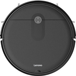 Lenovo E2 Pro Σκούπα Ρομπότ για Σκούπισμα & Σφουγγάρισμα με Wi-Fi