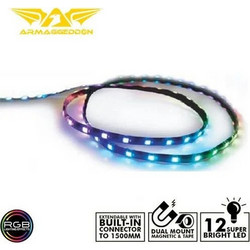 ARMAGGEDDON ARGB LED STRIP NIMITZ AURORA 300mm