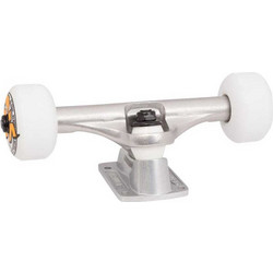 Bullet 140mm Silver 70. BUU-SKT-0401