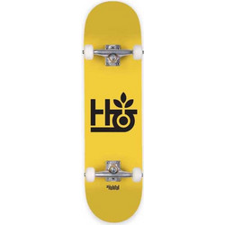 Habitat Pod Yellow 7.5