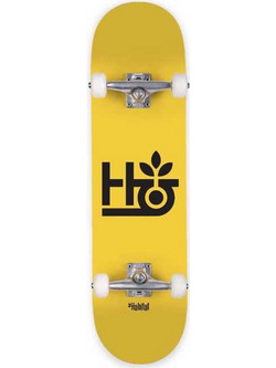 Habitat Pod Yellow 7.5