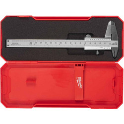 Milwaukee 4932493818 - Παχύμετρο 150mm