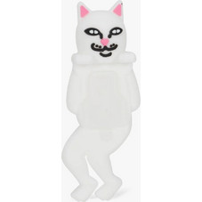 RipnDip Lord Nermal Phone Charm