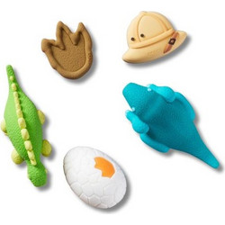 Crocs Dinosaur Adventure Jibbitz