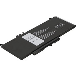Μπαταρία Laptop 2-Power CBI3636A για Dell Latitude 14 5000 Series / 14 E5470 Series / E5470 Series - Καινούριο