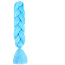 Μαλλιά για Ράστα Jumbo Braid A31 60cm 100gr