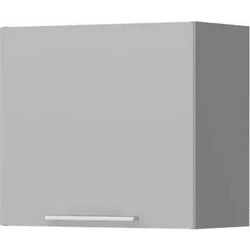 Πλαϊνό πάνελ κρεμαστού ντουλαπιού Tahoma LBP-V5-Γραφίτης