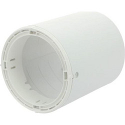 Κουτί Επίτοιχης Τοποθέτησης Ανιχνευτών Light-UP Weoz
