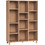 PoliHome Simple Βιβλιοθήκη 112x38x158cm 16627549
