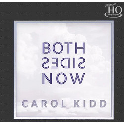 Carol Kidd - Both Sides Now / CD Impex Records