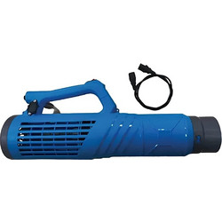 Viopsec Scirocco Big Blower Solo Νεφελοψεκαστήρας Μπαταρίας