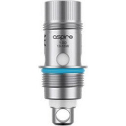 Nautilus Coils, Ωμική Αντιστ. 1.0ohm Default Title