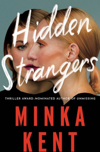 Hidden Strangers - Amazon Publishing - Paperback / softback