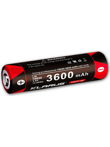 Klarus 18GT-36 3600mAh 1τμχ