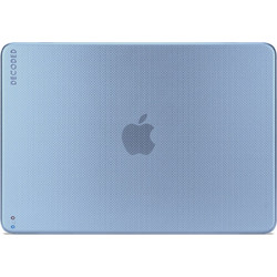 Decoded Recycle Frame Snap-on Case MacBook NEO Navy/Dots